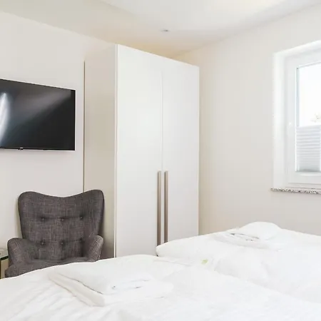 Duenenquartier 29 Zingst