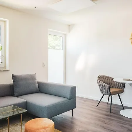 Duenenquartier 29 Διαμέρισμα Zingst