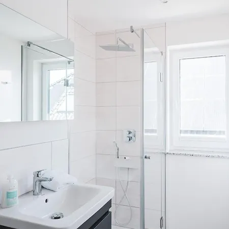 Duenenquartier 29 Apartamento *