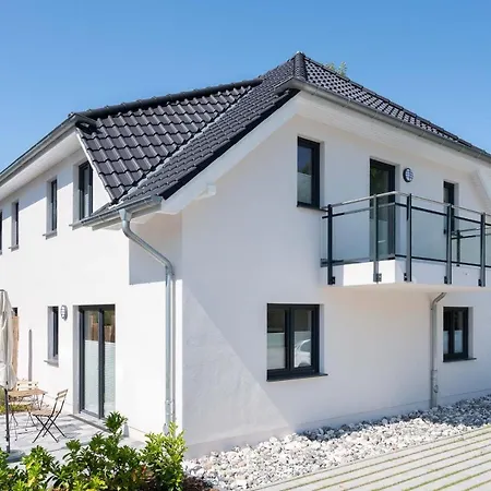 Apartment Duenenquartier 29
