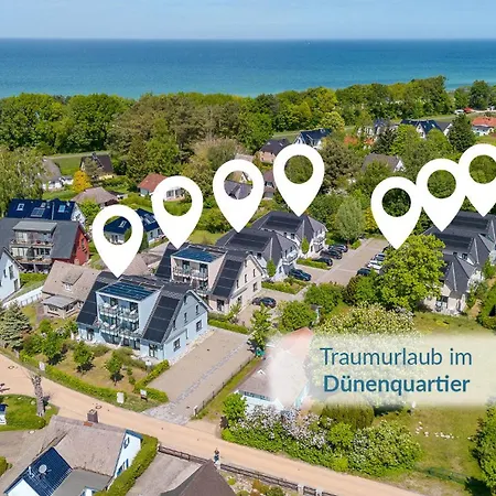 Lejlighed Duenenquartier 29