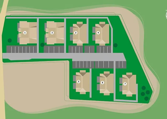 Duenenquartier 29 Lejlighed *