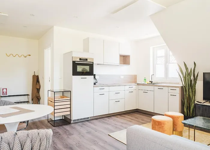 Duenenquartier 29 Lejlighed