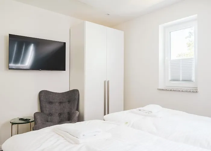 Duenenquartier 29 Zingst