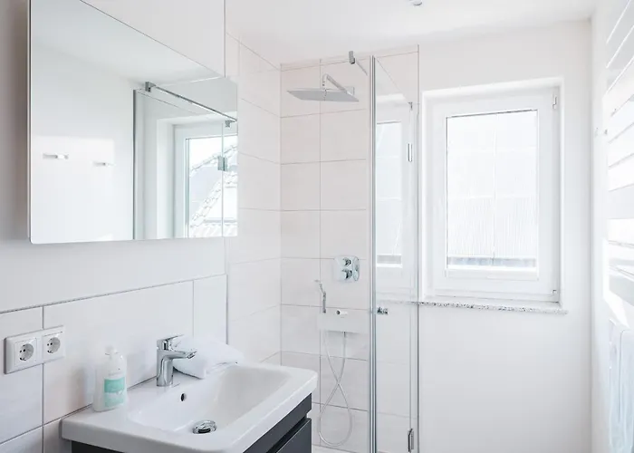 Duenenquartier 29 Lejlighed *