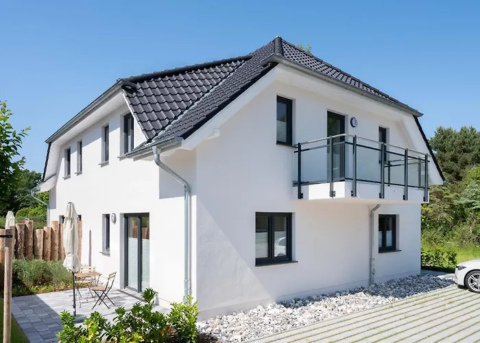 Lejlighed Duenenquartier 29